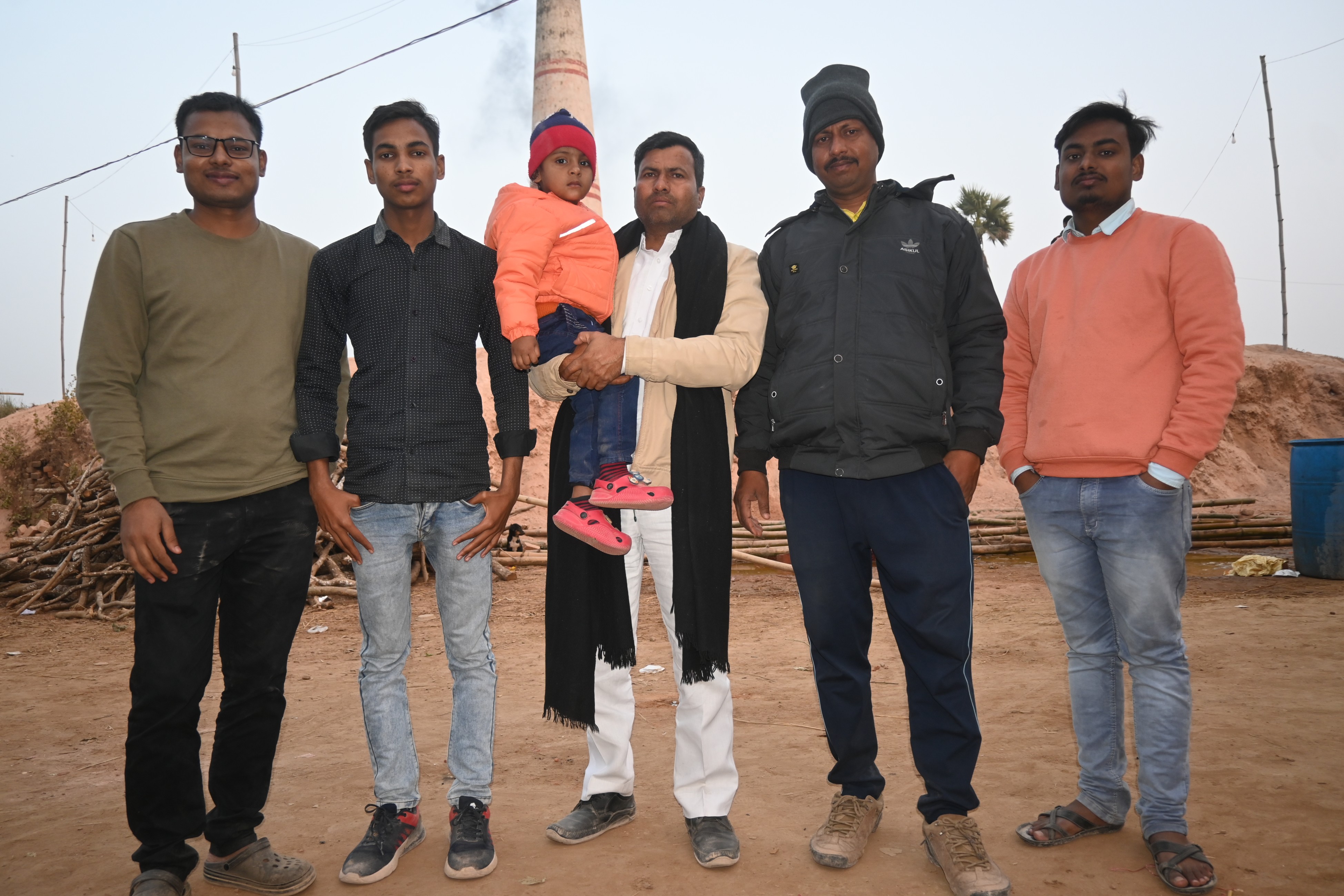 Rupa Chimney Factory