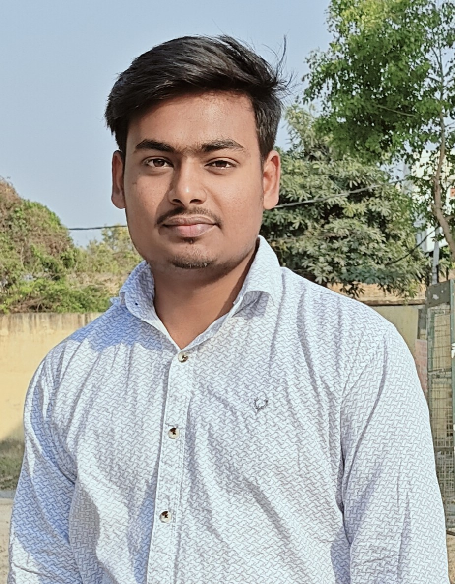 Sukesh Kumar